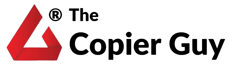 The Copier Guy